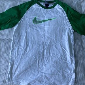 Vintage Nike top